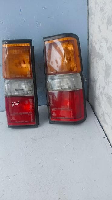 Комплект стоп-сигналов Nissan 1995 г., Б/у, Оригинал, Япония
