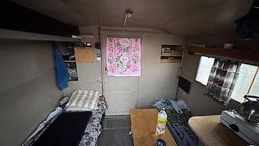 daihatsu boon: Прицеп — 4