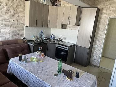 Кыймылсыз мүлк: 2 бөлмө, 73 м², Жеке план, 4 кабат — 4