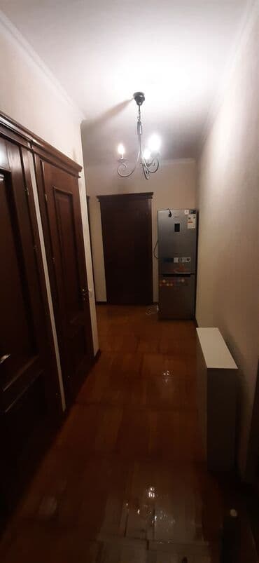 квартира на длительный срок ош: 2 комнаты, Собственник, С мебелью полностью — 7