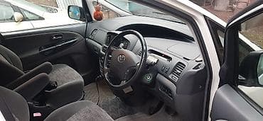 rav4 xa40: Toyota Estima: 2004 г., 3 л, Автомат, Бензин, Минивэн — 1