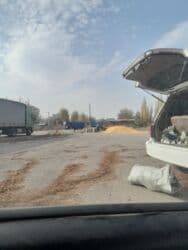 требуется пекари: Жүгөрү Дүңүнөн, Акысыз жеткирүү — 1