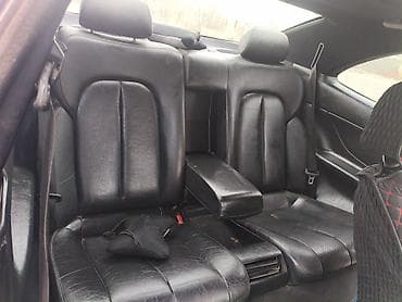 куплю электро инструмент: Mercedes-Benz CLK-Class: 1999 г., 2.3 л, Автомат, Бензин, Купе — 8