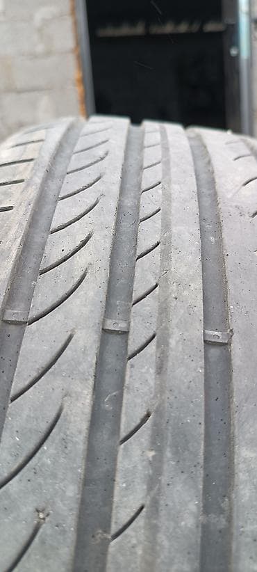 maksat: Шины 205 / 55 / R 16, Лето, Б/у, Комплект, Легковые, Италия, Pirelli — 6