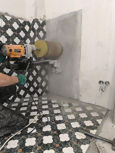 5 5 compressor: Алмазное сверление Больше 6 лет опыта — 2