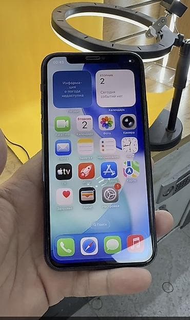 8 plus: IPhone 11 Pro, 64 ГБ, Space Gray, 80 % — 4