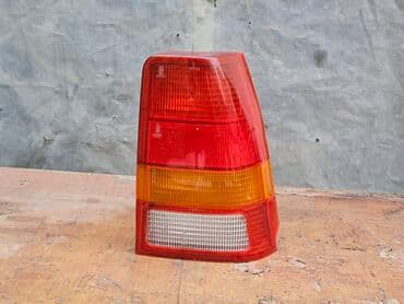 на опель вектра а: Задний правый стоп-сигнал Opel 1987 г., Б/у, Оригинал, Германия — 1