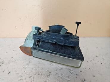 запчасти для опель вектра б: Передняя левая фара Opel 1987 г., Б/у, Оригинал, Германия — 5