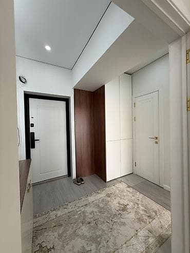 64: 2 комнаты, 45 м², Элитка, 9 этаж, Дизайнерский ремонт — 10