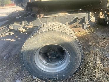 скупка старых: Прицеп, Самосвал, Б/у — 7