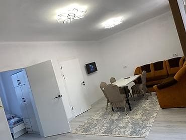 Недвижимость: 2 комнаты, Собственник, Без животных, С мебелью полностью — 2