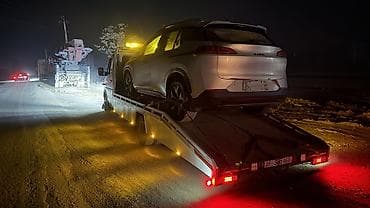 сиденье на вито: С лебедкой — 2