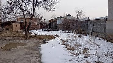Недвижимость: 6соток. Ош. Кара-суу, Эркин айылы. Кызыл китеби бар — 3