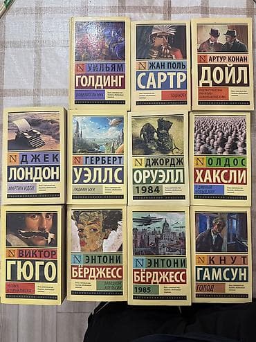 Писать лс Состояние хорошее (пометок не делал, читал 1 раз в