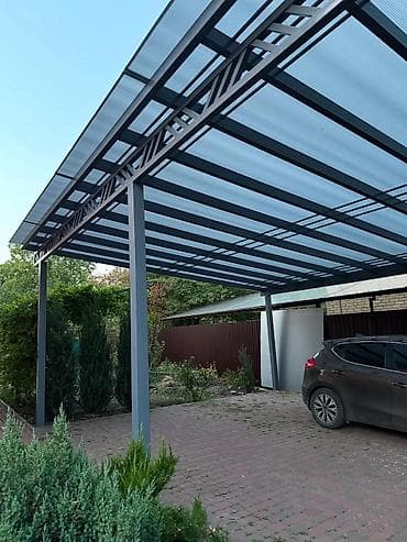 s 21 fe: Сварка | Ворота, Решетки на окна, Навесы Гарантия, Бесплатная смета, Монтаж — 3