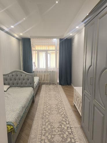 mega hous: 3 комнаты, 120 м², Дизайнерский ремонт — 2