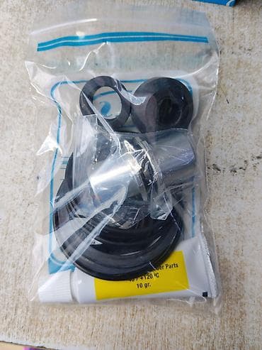 tur: Ремкомплект педального тормозного клапана (Foot Brake Valve Repair — 1