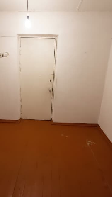 дома в новопокровке: 18 м², Без мебели — 1