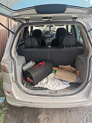 mazda cx: Mazda Demio: 2003 г., 1.3 л, Хэтчбэк — 1