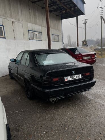 замок зажигания опель вектра а: BMW 525: 1991 г., 2.5 л, Механика, Бензин, Седан — 2