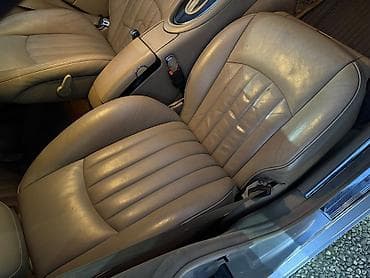 Унаа сатуу: Mercedes-Benz CLS-Class: 2005 г., 3.5 л, Автомат, Бензин, Седан — 9