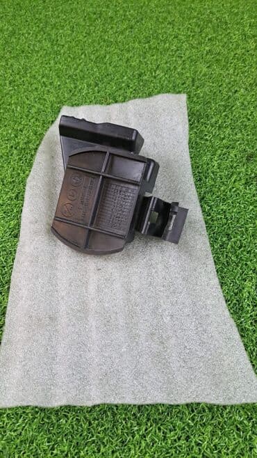 e46: Крепление бампера Bmw 3-Series E46 E46 M54B22 2003 ​ Марка: BMW — 2