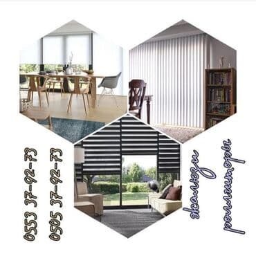 шторы на заказ бишкек: Жалюзи, Роллшторы Зебра День-Ночь рольшторы Шторы-Плиссе ролшторы Бүт — 1