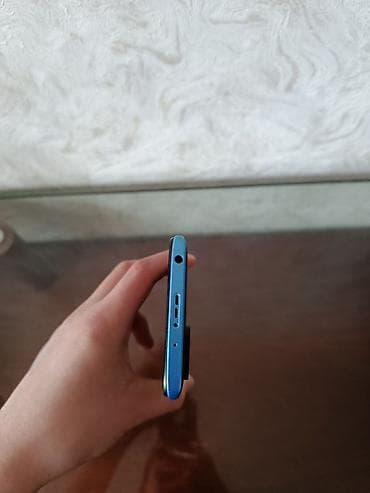 lalafo redmi note 8: Redmi, Redmi 10, Б/у, 128 ГБ, цвет - Голубой — 3