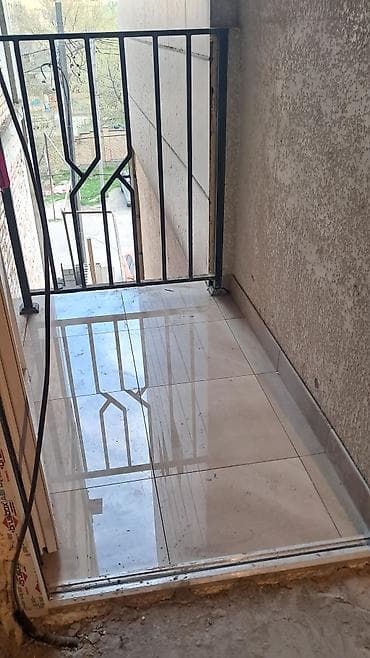 Отделочные работы: Укладка плитки в ванной | Керамическая плитка, Керамогранитая плитка, Зеркальная плитка | Вертикальная укладка, Диагональная укладка, Горизонтальная укладка Больше 6 лет опыта — 3