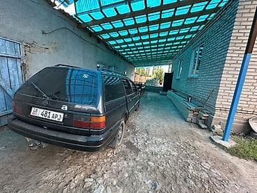210 mers: Volkswagen Amarok: 1993 г. — 4