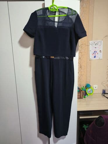 кыргыз форма: Комбинезон классический. г. Ош — 2