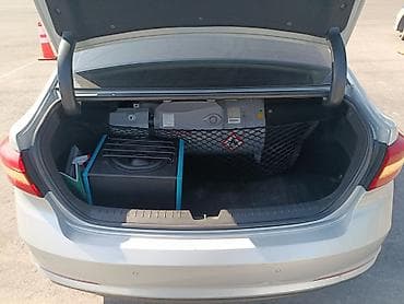 соната экран: Hyundai Sonata: 2016 г., 2 л, Автомат, Газ, Седан — 6