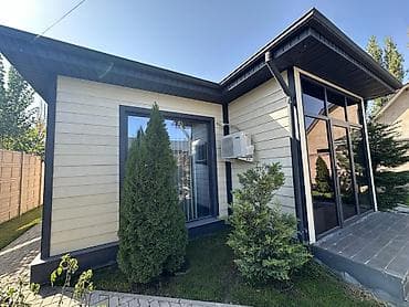 red centr: Продается 5 комн дом Площадь дома 150м2 площадь участка 0,056га — 1