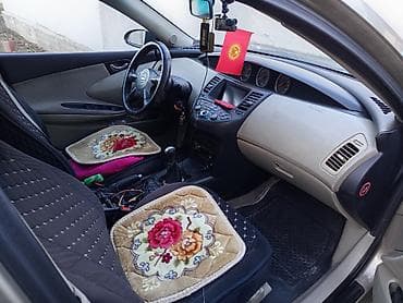 мицубиси спэйс стар: Nissan Primera: 2003 г., 1.6 л, Механика, Бензин, Седан — 7