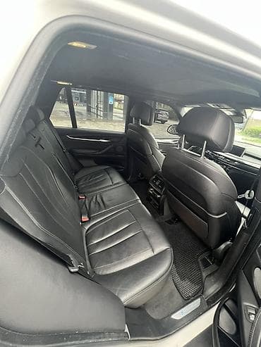 lexus e: BMW X5: 2018 г., 2 л, Автомат, Гибрид, Кроссовер — 6