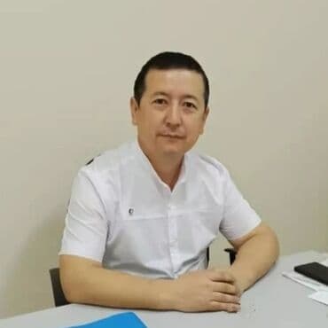 Врачи | Уролог | Диагностика, Консультация, Экспресс анализы