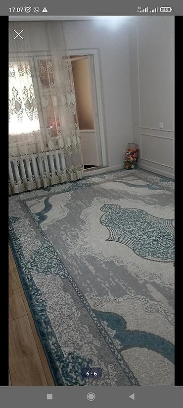 отдам не дорого: 4 комнаты, Собственник, С мебелью частично — 2