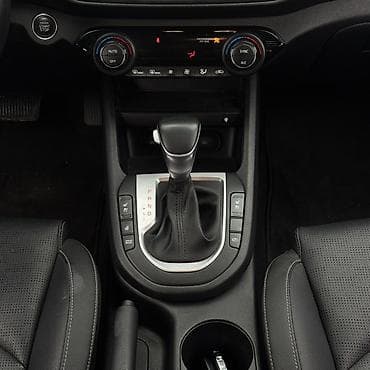 gelly coolray: Kia K3: 2021 г., 1.6 л, Автомат, Бензин, Седан — 6