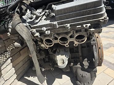 На запчасти