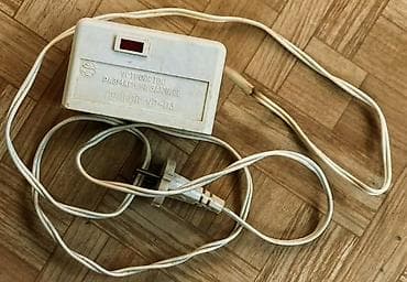 samsung 43: Устройство размагничивающее «ПРИБОЙ УР-03». Назначение: - — 1