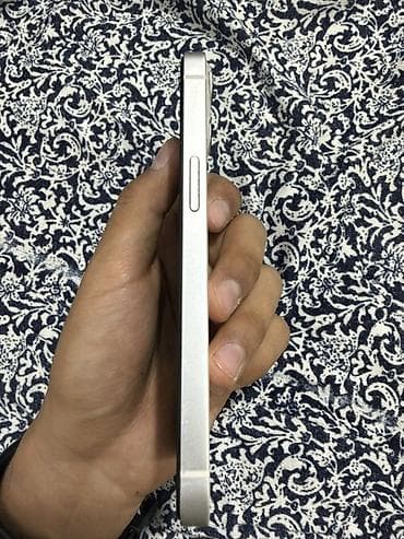 macbook 13: IPhone 13, 128 ГБ, Старлайт, Зарядное устройство, Защитное стекло, Кабель, 78 % — 3