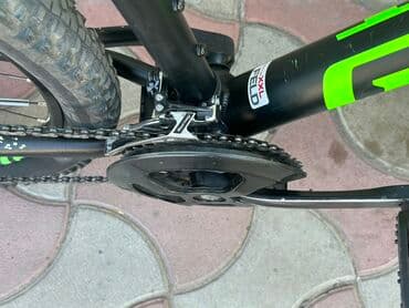 Шаардык велосипеддер: Шаардык велосипед, Велосипед алкагы XXL (190 - 210 см), Колдонулган — 6