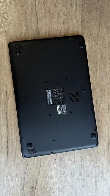 портативный монитор для ноутбука: Для лёгких задач, Б/у, Intel Celeron — 5