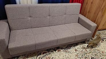 манеж балыкчы: Түз диван, Колдонулган — 1