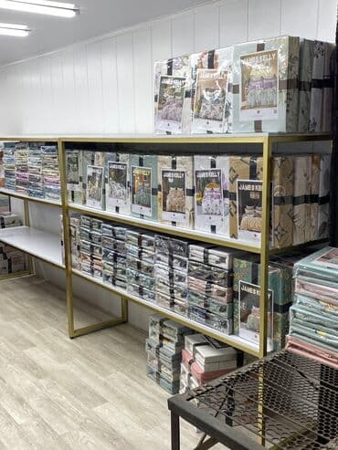 стеллажи металлические бишкек: Полка Лофт Из металл очень прочный надежный под заказ делаем все — 6