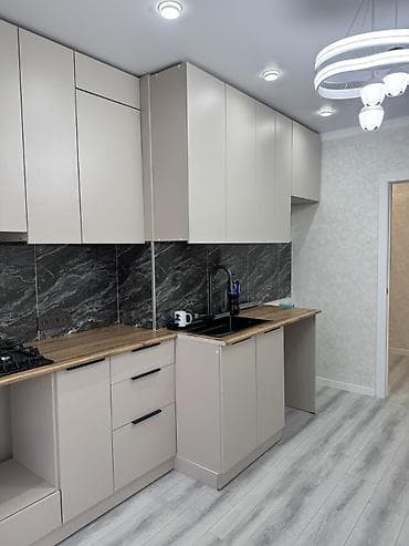 gala group: 2 комнаты, 64 м², Элитка, 10 этаж — 8