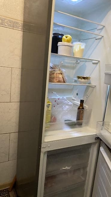 mini refrigerator: Холодильник Двухкамерный — 3