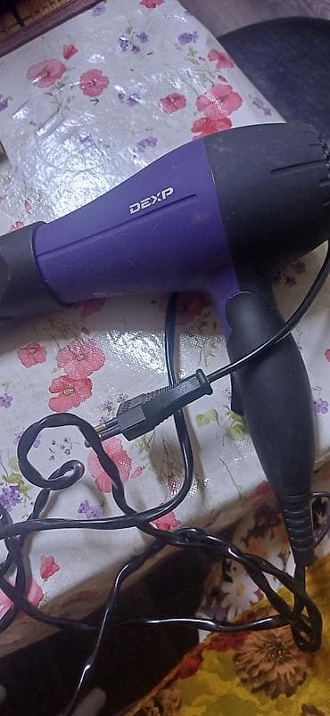 диффузор для фена: Фен Бытовой, Концентратор — 2