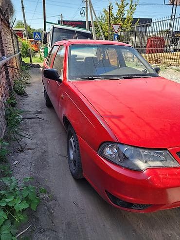 б у авто дэу нексия: Daewoo Nexia: 2007 г., 1.5 л, Механика, Бензин, Седан — 2