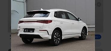 выхлоп бмв е39: BYD E2: 2025 г., Автомат, Электромобиль, Кроссовер — 2